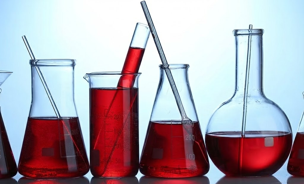 Laboratory Ingredients