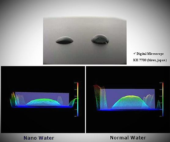 Dual Liposomes