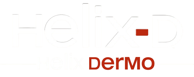 Helix Dermo Logo